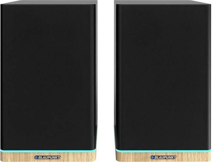 Image du produit TEAC Blaupunkt BS60BK LED