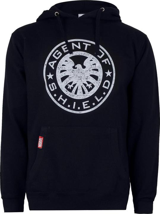 Actual product image Hoodie (S)
