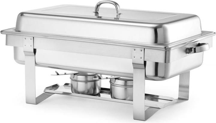 Hendi Chafing Dish Fiora