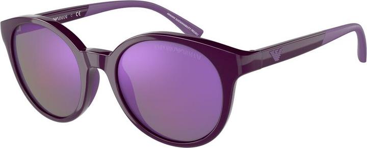 Image du produit Emporio Armani Lunettes de soleil pour femmes EA4185-51154V Ø 47 mm