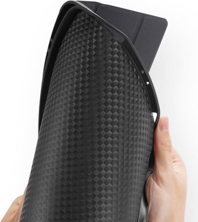 Immagine prodotto Dux Ducis Tri-fold Smart Case (iPad Pro 12.9 2020 (4. Gen))