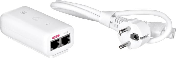Immagine prodotto Ubiquiti U-POE-AF (802.3af (PoE), 15.30 W)