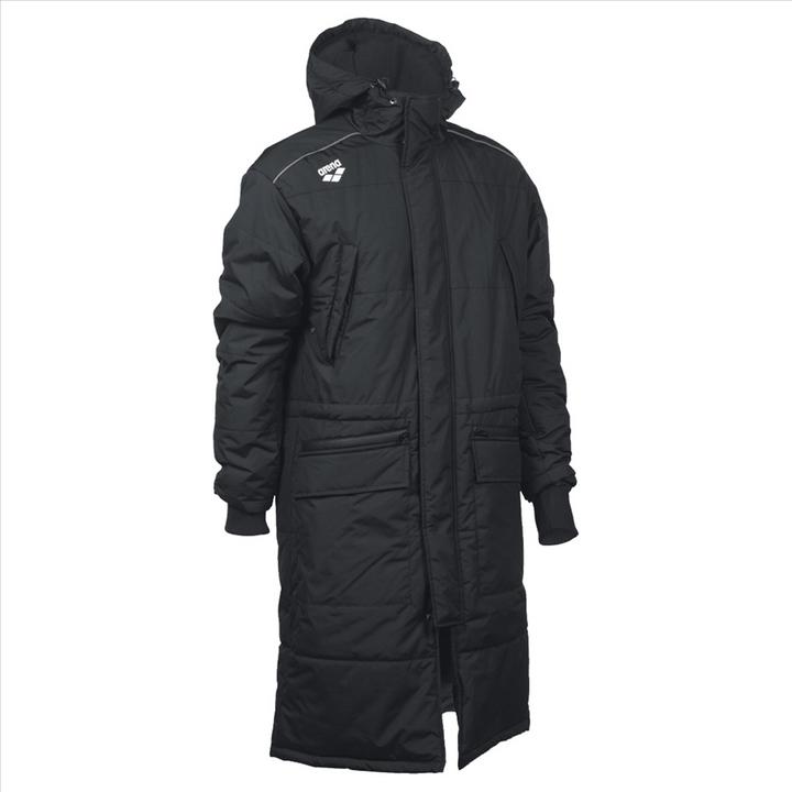 Produktbild Arena Team Parka Solid (XS)
