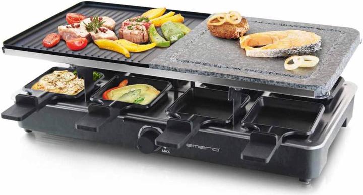 Image du produit Emerio RG-110035