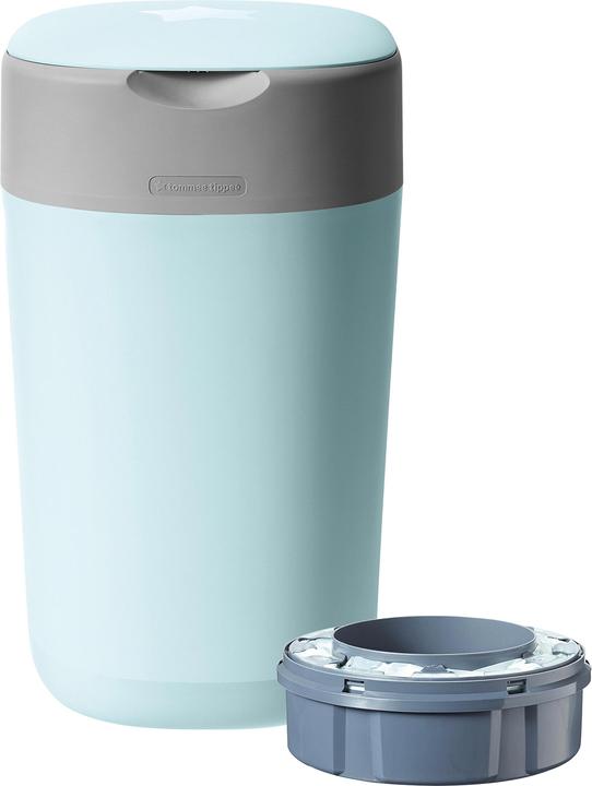 Actual product image Sangenic Nappy pail Twist & Click (1 x)