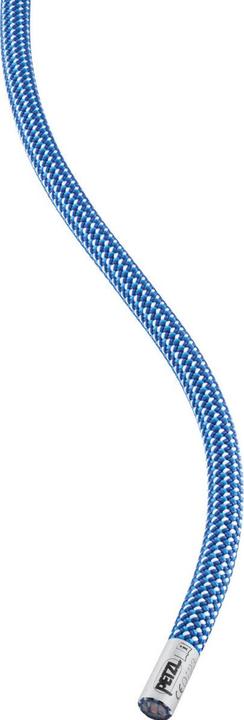 Actual product image Petzl Contact Wall 9.8 Climbing Rope (30 m)
