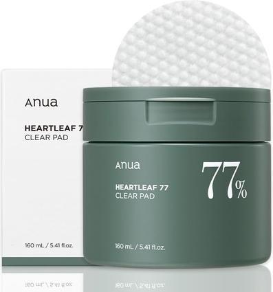 Produktbild Anua Heartleaf (Tonic, 160 ml)