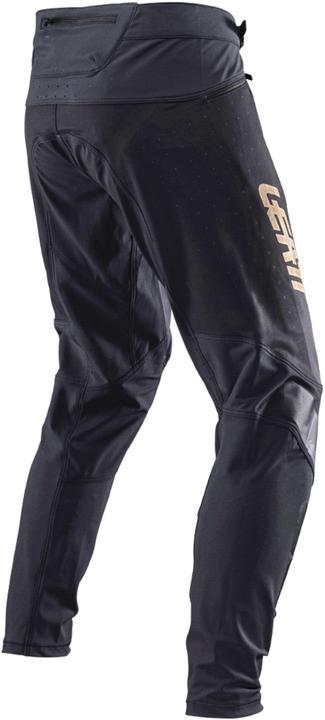 Actual product image Leatt MTB Gravity 4.0 Junior Pants black S (S)