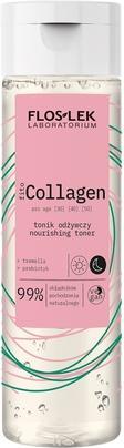 Produktbild Floslek Fitocollagen Nourishing Face Tonic 200ml (Tonic, 200 ml)