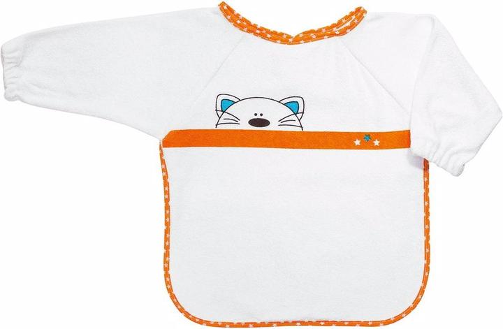 Image du produit Fashy Bavoir à manches