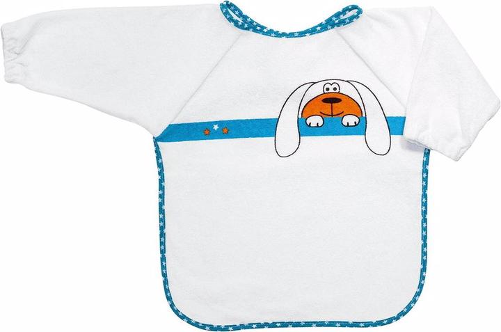 Image du produit Fashy Bavoir à manches