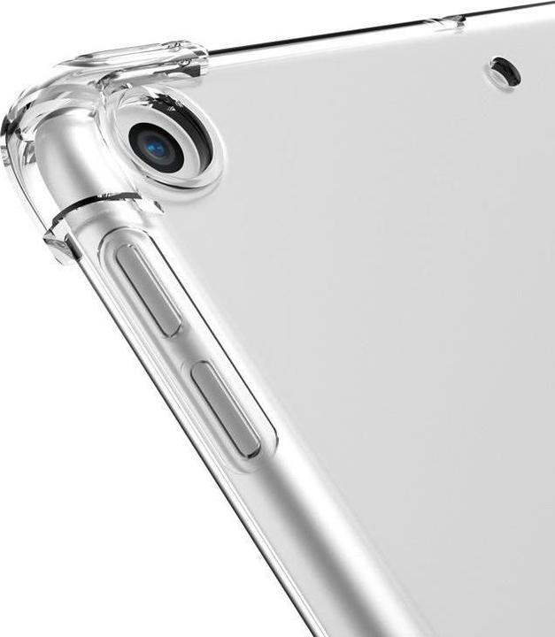 Actual product image eSTUFF Case (iPad 2019 (7th gene), iPad 2020 (8. Gen), iPad 2021 (9th Gen))