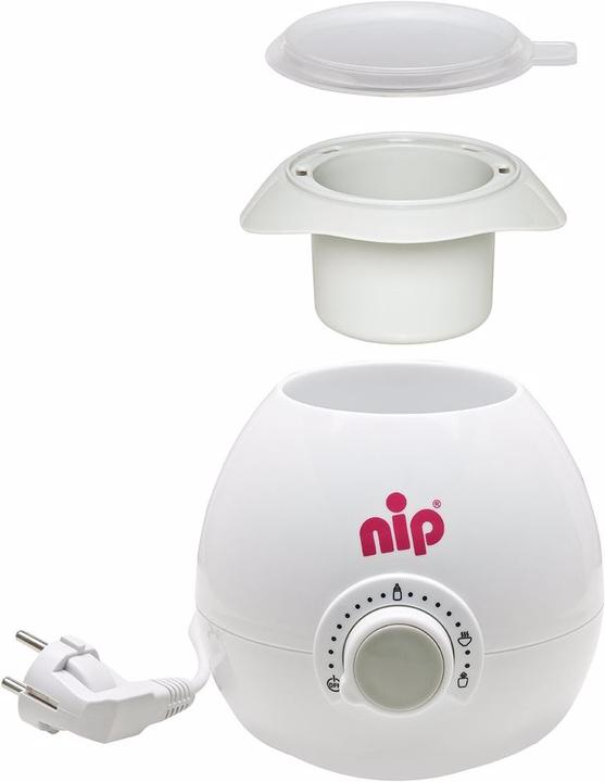 Produktbild NIP Babykostwärmer