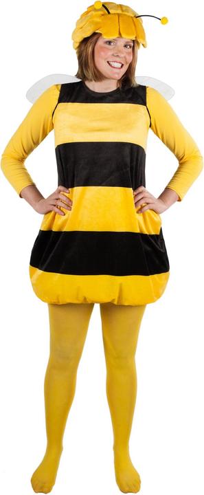 Produktbild Maskworld Biene Maja Strumpfhose