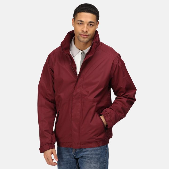 Image du produit Regatta Veste Dover coupe-vent imperméable (L)