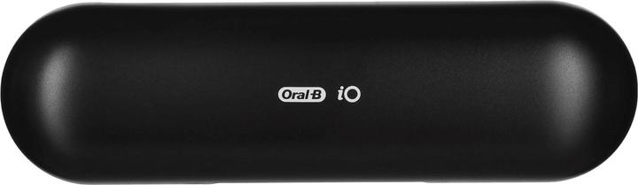 Actual product image Oral-B iO-Series 8N (Oscillating toothbrush)