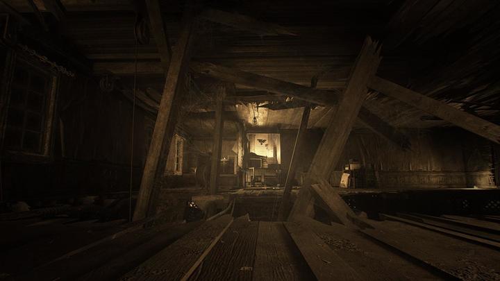 Produktbild Capcom Resident Evil 7 Biohazard (PS4, IT)
