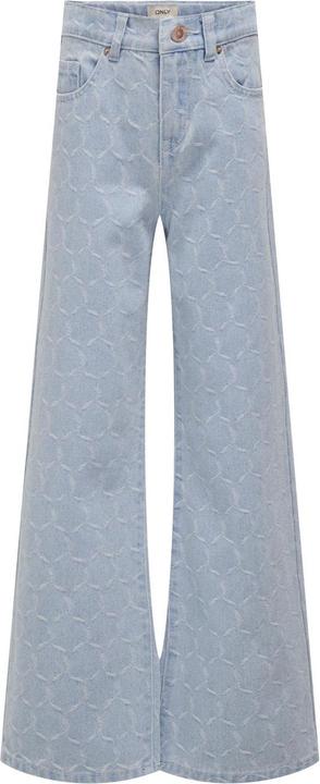 Immagine prodotto Only Jeans a gamba larga Jeans a taglio largo (152)