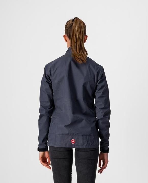Immagine prodotto Castelli Giacca Commuter W Reflex (XS)