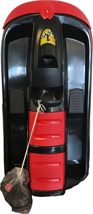 Produktbild hamax Sno Racing