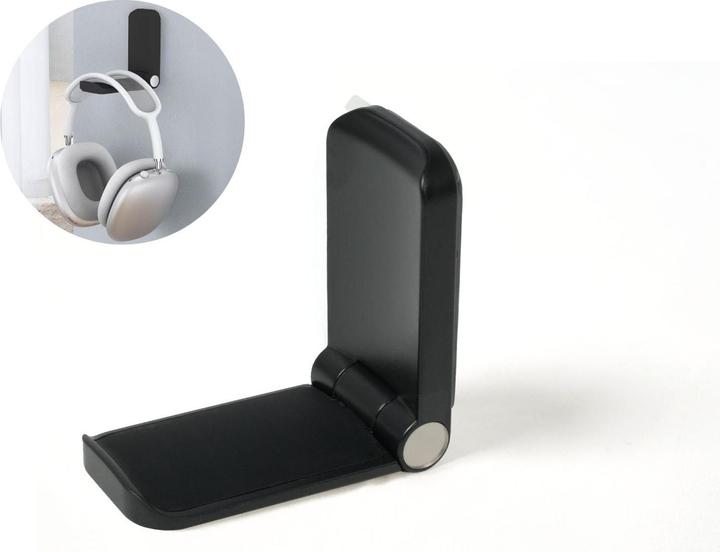 Hermex Headset-Haken Aufhängung