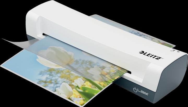 Image du produit Leitz iLam Home A4 (75 - 125 µm, A4)