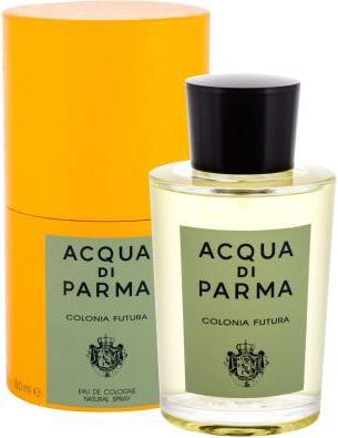 Actual product image Acqua Di Parma Colonia Futura (Eau de cologne, 180 ml)