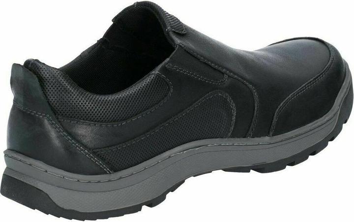 Produktbild Hush Puppies LederSlipper Jasper (41)