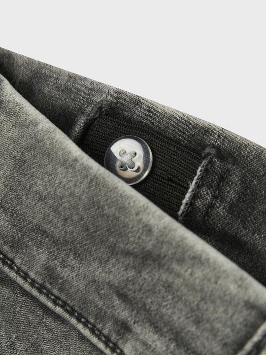 Produktbild Name it NKMTHEO XSLIM SWE JEANS 3113-TH NOOS (140)