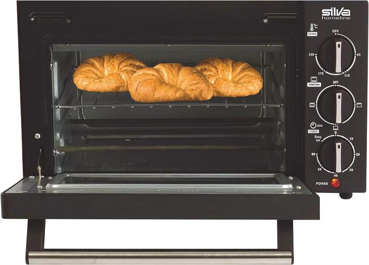 Actual product image Silva MB1400