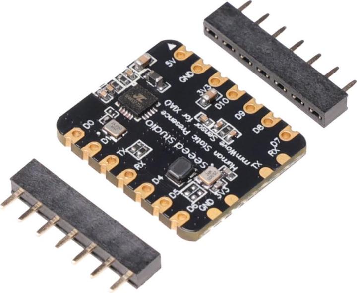 Image du produit Seeed Studio 24GHz mmWave XIAO Capteur de présence de personnes