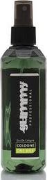 Produktbild Gummy Professional One Mile Cologne 250ml (Aftershave Sprühpumpe, 250 ml)