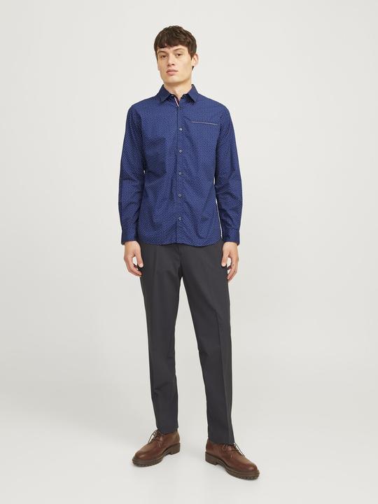 Immagine prodotto Jack & Jones Jjeremy Detail Shirt Ls Noos (L)