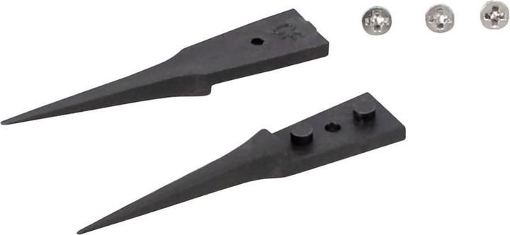 Produktbild Lindstrom Lindström TL 5ACF Pinzetten-Ersatzspitze 40 mm
