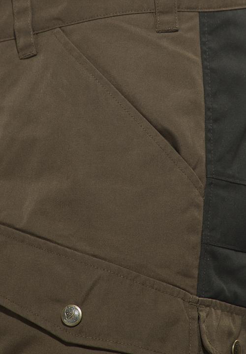 Actual product image Fjällräven Barents Pro Winter Trousers (60)