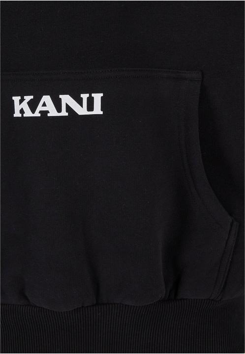 Produktbild Karl Kani KM234-038-1 KK Small Retro OS Hoodie (L)