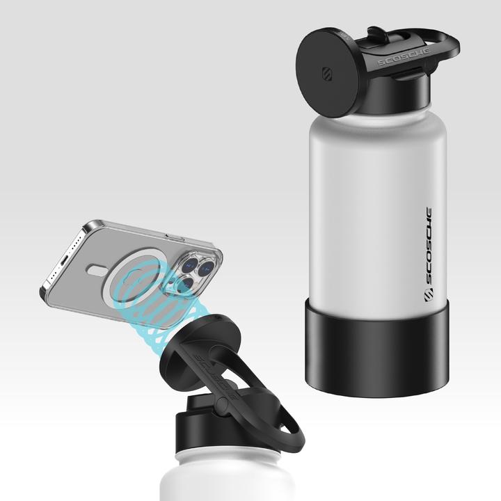 Produktbild Scosche MagicMount Flask 945ml