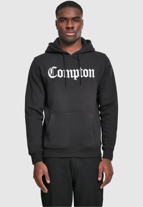 Actual product image Mister Tee Compton Hoody (3XL)