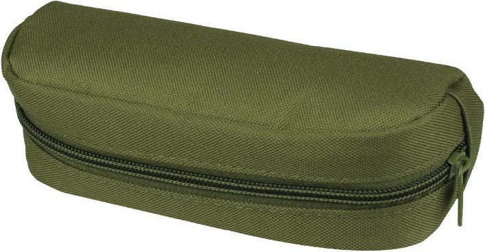 Produktbild Cover-Discount Robustes Brillenetui aus Stoff für Outdoor-Abenteuer