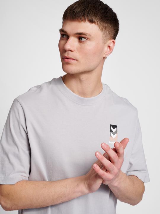 Image du produit hummel Lgc Charles T-Shirt (L)