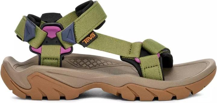 Teva Terra FI 5 Universal