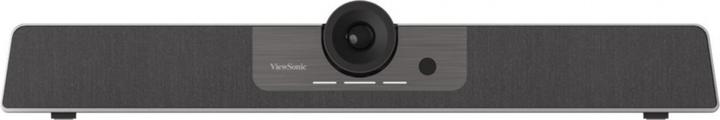 Actual product image Viewsonic Microsoft Teams certified video camera