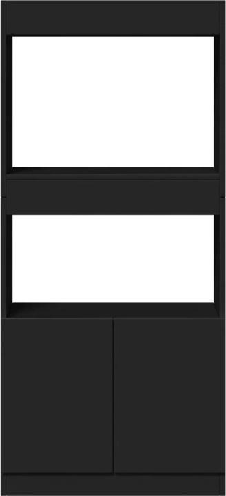 Produktbild VidaXL Louiza (63 x 33 x 140 cm)