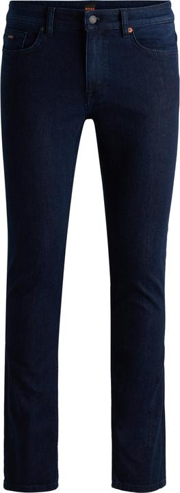 Hugo Boss Boss Orange Delaware Jeans Slim Fit Navy