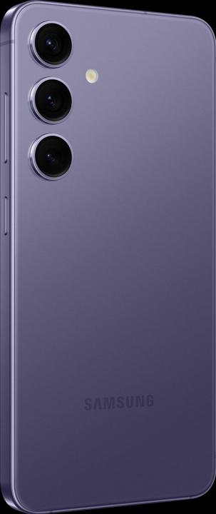 Produktbild Samsung DUPLIKAT Galaxy S24 (256 GB, Cobalt Violet, 6.20", SIM + eSIM, 50 Mpx, 5G)