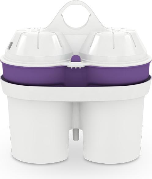 Actual product image BWT Balanced Alkalized (3 x)