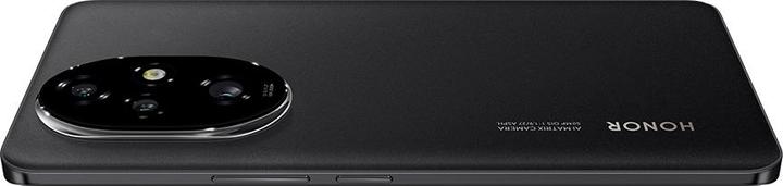 Image du produit Honor 200 Pro (512 Go, Noir, 6.78", Double SIM, 12 Mpx, 5G)