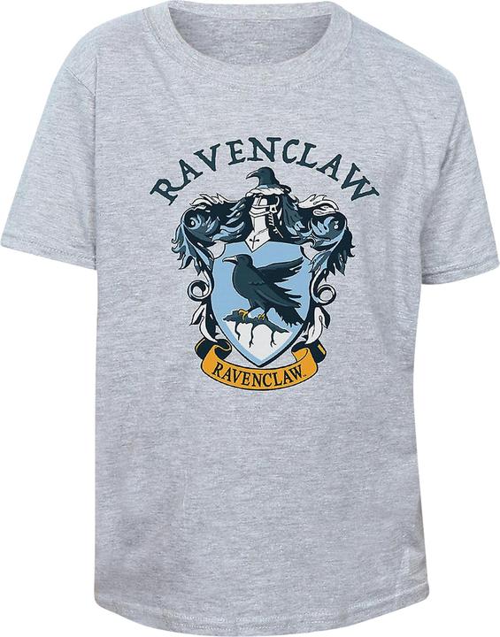 Image du produit Tee-shirt Ravenclaw Boyfriend (XL)