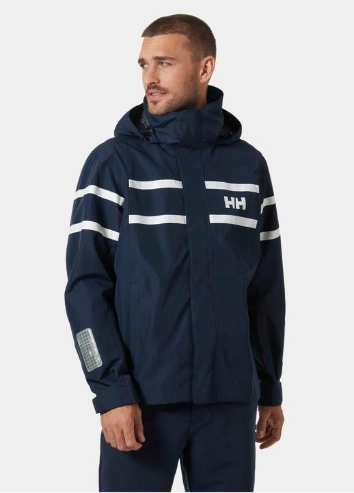 Produktbild Helly Hansen Salt Inshore Jacket (XL)