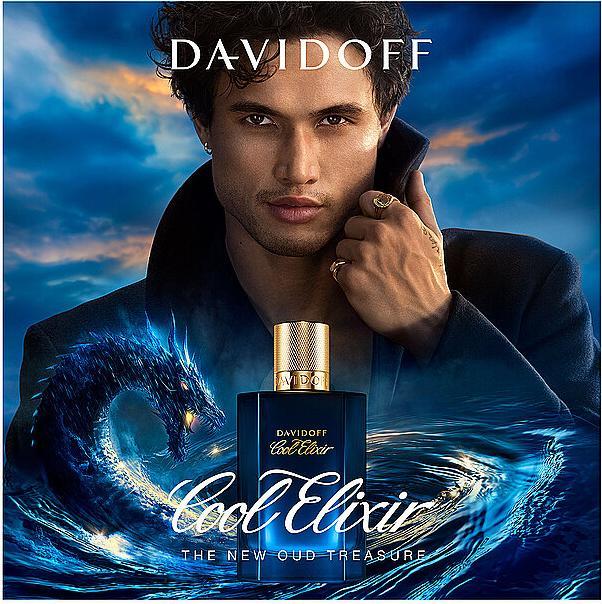 Produktbild Davidoff Cool Elixir (Eau de Parfum, 50 ml)